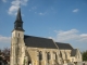 Photo suivante de Berville-sur-Mer Eglise Saint-Melain