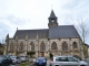 Photo précédente de Beuzeville L'église Saint-Hélier. 