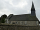 Photo suivante de Boissy-Lamberville l'église