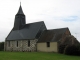 Photo suivante de Bosc-Renoult-en-Ouche Eglise Sainte-Eugénie de Bosc-Renoult