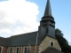 Eglise Saint-Denis de Bosguérard