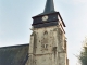 Eglise Saint-Laurent de Bourgtheroulde