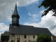 Photo suivante de Bournainville-Faverolles Eglise Saint-Rémi de Bournainville