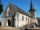 Eglise Sainte-Marie de Brestot