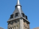Photo suivante de Breteuil Clocher-tour lanterne - XIe siècle