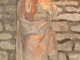 Statue de Saint-Jean