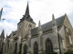 Photo suivante de Brionne Eglise Saint-Martin