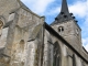 Photo suivante de Brionne Eglise Saint-Martin