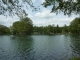 Photo suivante de Brionne Brionne - Centre de Loisirs - le lac