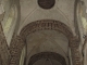 Photo précédente de Broglie Voûte de l'église Saint-Martin