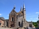 Photo suivante de Broglie Eglise Saint Martin.