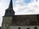 Photo précédente de Brosville Eglise Saint-Martin