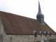 Photo suivante de Buis-sur-Damville Eglise Notre-Dame (bas-côté nord)