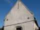 Photo suivante de Burey Eglise Saint-Aubin (désaffectée)