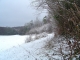 Ruffey sous la neige 2004
