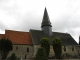 Eglise Notre-Dame de Caillouet