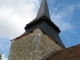 Clocher de l'église Saint-Rémy