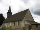 Photo précédente de Collandres-Quincarnon Chevet de l'église Saint-Jacques