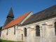 Photo précédente de Combon Vue de l'église Notre-Dame