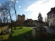 Photo suivante de Conches-en-Ouche Ruines du château