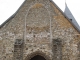 Photo suivante de Condé-sur-Iton Eglise Saint Martin