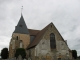 Photo suivante de Condé-sur-Iton Eglise saint Martin