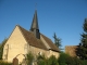 Photo précédente de Croth église Notre-Dame