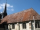 Photo précédente de Drucourt Eglise Notre-Dame