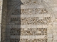 Photo précédente de Écardenville-la-Campagne Ancienne porte romane