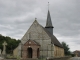 Photo suivante de Épinay Eglise Notre-Dame d'Epinay