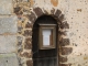 Photo suivante de Épinay Ancienne porte romane (en grison) côté sud