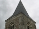 Eglise Saint-Samson (tour du clocher)