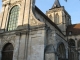 Eglise-Abbatiale Saint-Taurin