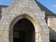 Eglise Saint-Martin de Fatouville