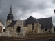 Photo précédente de Fatouville-Grestain l'Eglise St-Martin