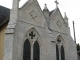 Photo précédente de Faverolles-la-Campagne Transept de l'église Notre-Dame (restauré)