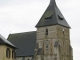 Photo suivante de Ferrières-Haut-Clocher église Sainte-Christine