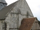 Eglise Saint-Hilaire (Le Porche)