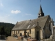 Photo suivante de Fiquefleur-Équainville Eglise Saint-Pierre d'Equainville