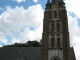 Photo suivante de Fontaine-l'Abbé église Saint-Jean-Baptiste