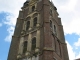 Photo suivante de Fontaine-l'Abbé Tour-clocher
