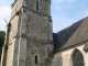 Photo suivante de Fort-Moville La tour-clocher