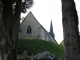 Photo suivante de Foulbec Eglise Saint-Martin