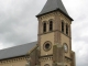 Eglise Saint-Aubin - Saint-Taurin