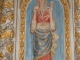 Eglise Saint-Aubin (Vierge à l'Enfant)
