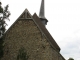 Eglise Saint-Ouen de Mancelles (Gisay)
