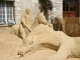 Photo suivante de Giverny le sable a GIVERNY