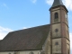 Photo suivante de Gournay-le-Guérin église Saint-Laurent