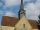 église Saint-Gilles de Petiteville