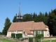 Photo suivante de Grandchain Eglise Saint-Pierre